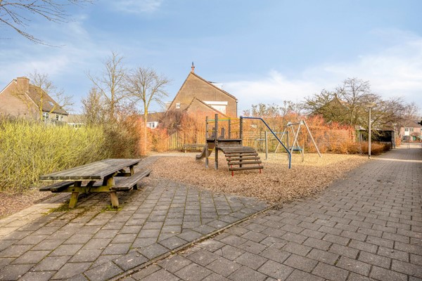 Foto - Te koop: Volendamstraat 20, 8304 CA Emmeloord